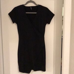 Cotton On Asymmetrical Dress